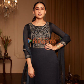 Celebrity Photos of Sara Ali Khan
