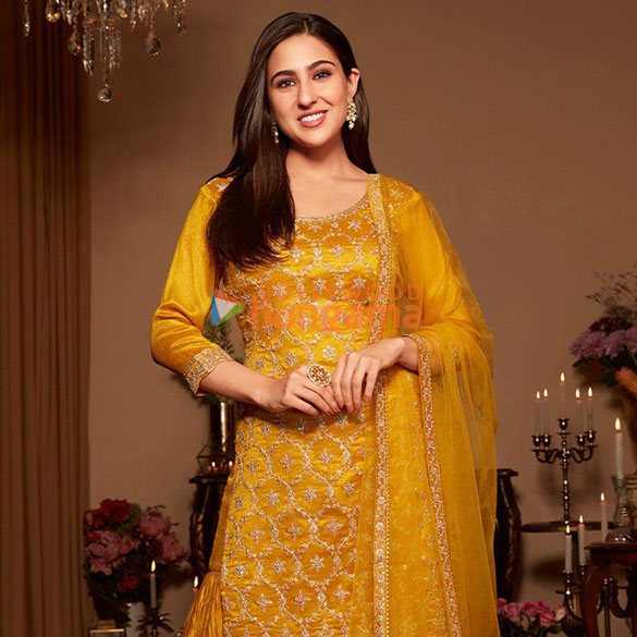 Sara Ali Khan