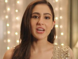 Sara Ali Khan has got the perfect Diwali gift for her family