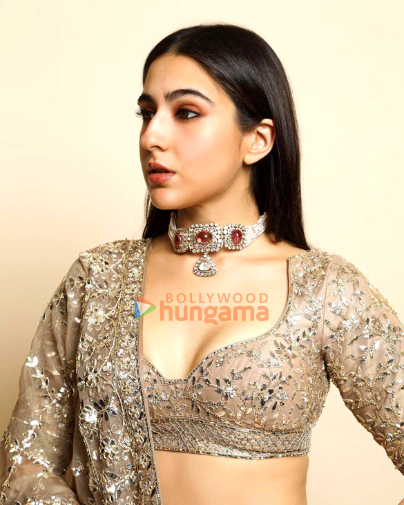 Sara Ali Khan