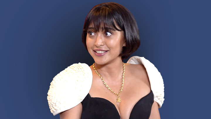 Sayani Gupta’s SUPER FUN Rapid Fire on Shah Rukh Khan, Four More Shots Please! & more