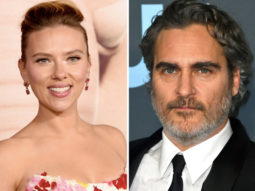 Scarlett Johansson recalls Joaquin Phoenix had to flee the set of Her during her fake orgasm recordings: “He was losing it”