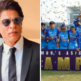 Shah Rukh Khan, Akshay Kumar, Abhishek Bachchan, Taapsee Pannu and more laud BCCI’s decision to offer equal pay to women cricketers