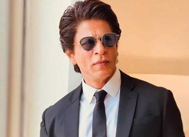 Shah Rukh Khan shoots a race sequence for Rajkumar Hirani’s Dunki with 500 people