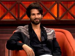 Shahid Kapoor graces the finale of Amazon miniTV’s comedy show Case Toh Banta Hai