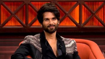 Shahid Kapoor graces the finale of Amazon miniTV’s comedy show Case Toh Banta Hai