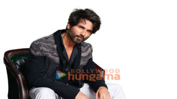 Celebrity Photos of Shahid Kapoor