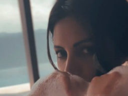 Shama Sikandar enjoys a luxurious bubble bath