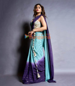 Celeb Photos Of Shamita Shetty