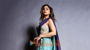 Celeb Photos Of Shamita Shetty