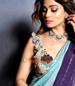 Celeb Photos Of Shamita Shetty