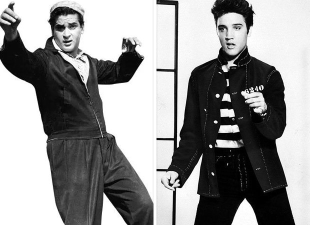 Friday Flashback: When Aamir Khan called Elvis Presley as ‘Shammi Kapoor of America’