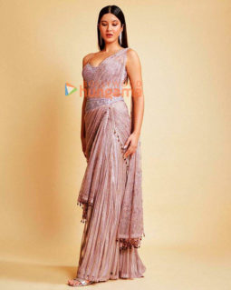 Celeb Photos Of Shanaya Kapoor