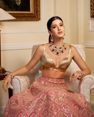 Celeb Photos Of Shanaya Kapoor