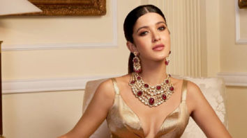 Celeb Photos Of Shanaya Kapoor