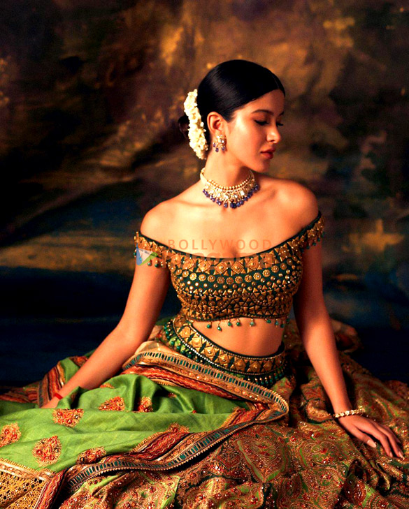 shanaya kapoor 5 16