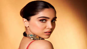 Celebrity Photos of Sharvari Wagh