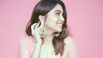 Celeb Photos Of Sharvari Wagh