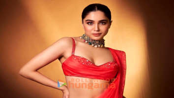 Celebrity Photos of Sharvari Wagh