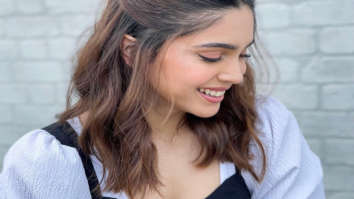 Celebrity Photos of Sharvari Wagh