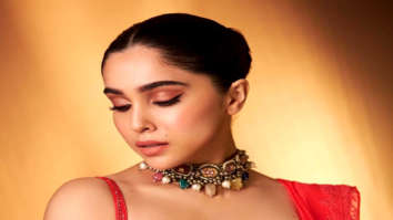 Celebrity Photos of Sharvari Wagh