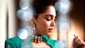 Celeb Photos Of Sharvari Wagh