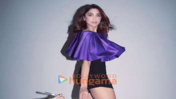 Celebrity Photos of Sharvari Wagh