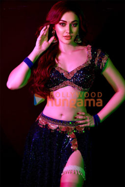 Celebrity Photos of Shefali Jariwala