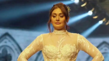 Shefali Jariwala defines elegance in white!