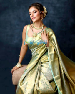 Celeb Photos Of Shehnaaz Gill