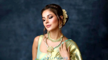 Celeb Photos Of Shehnaaz Gill