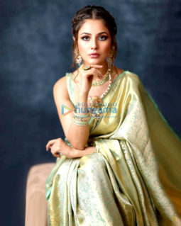 Celeb Photos Of Shehnaaz Gill