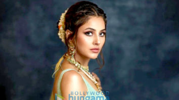 Celeb Photos Of Shehnaaz Gill