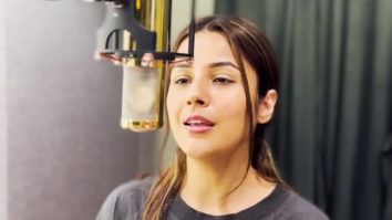 Shehnaaz Gill back with another heart touching song in her melodious voice