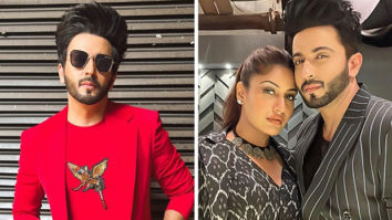 EXCLUSIVE: Dheeraj Dhoopar opens up about his rapport with Manmeet aka Surbhi Chandna in Sherdil Shergill; says, “She understands me as a person and I understand her”