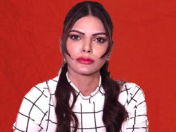 Sherlyn Chopra breaks into tears as she lashes out Salman Khan for taking Sajid Khan in Bigg Boss 16