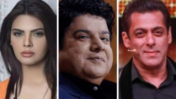 Bigg Boss 16: Sherlyn Chopra says Sajid Khan flashed ‘his private part’ at her; requests Salman Khan to be her ‘Bhaijaan’ and help them