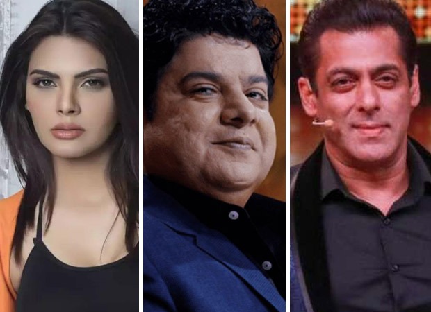 Bigg Boss 16: Sherlyn Chopra says Sajid Khan flashed ‘his private part’ at her; requests Salman Khan to be her ‘Bhaijaan’ and help them