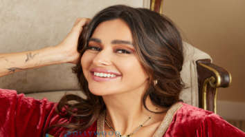 Celebrity Photos of Shibani Dandekar