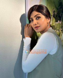 Celeb Photos Of Shilpa Shetty