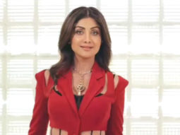 Shilpa Shetty Kundra steals hearts in red outfit
