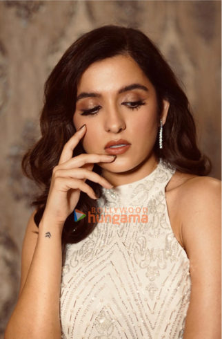 Celebrity Photos of Shirley Setia