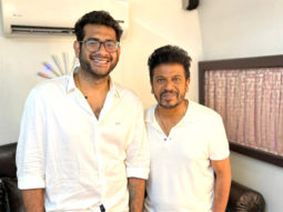 Shiva Rajkumar signs an action-thriller with Tamil director Karrthik Adwait