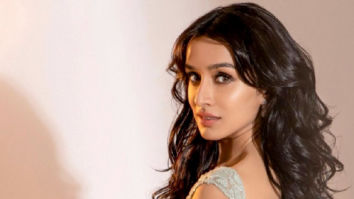 Celeb Photos Of Shraddha Kapoor