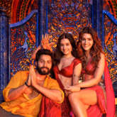 Shraddha Kapoor to kick off Stree 2 ' very soon' after making a cameo in Bhediya song 'Thumkeshwari' alongside Varun Dhawan and Kriti Sanon