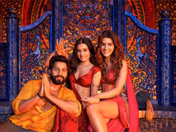 Shraddha Kapoor to kick off Stree 2 ‘very soon’ after making a cameo in Bhediya song ‘Thumkeshwari’ alongside Varun Dhawan and Kriti Sanon