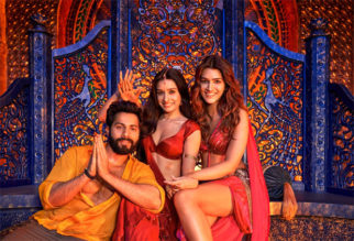 Shraddha Kapoor to kick off Stree 2 ‘very soon’ after making a cameo in Bhediya song ‘Thumkeshwari’ alongside Varun Dhawan and Kriti Sanon