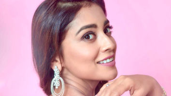 Celeb Photos Of Shriya Saran