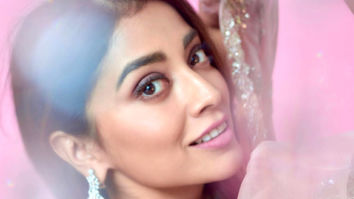 Celeb Photos Of Shriya Saran