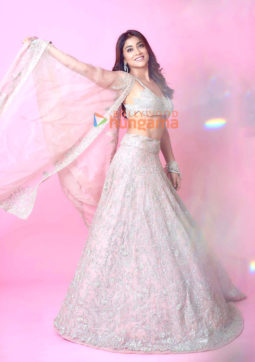 Celeb Photos Of Shriya Saran